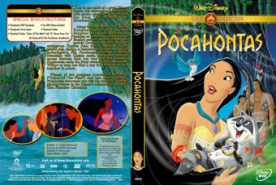 Pocahontas 1 โพคาฮอนทัส (1995)